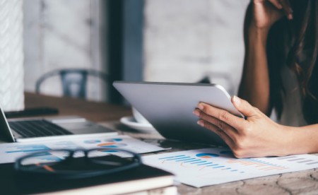 Virtual Tax Preparation